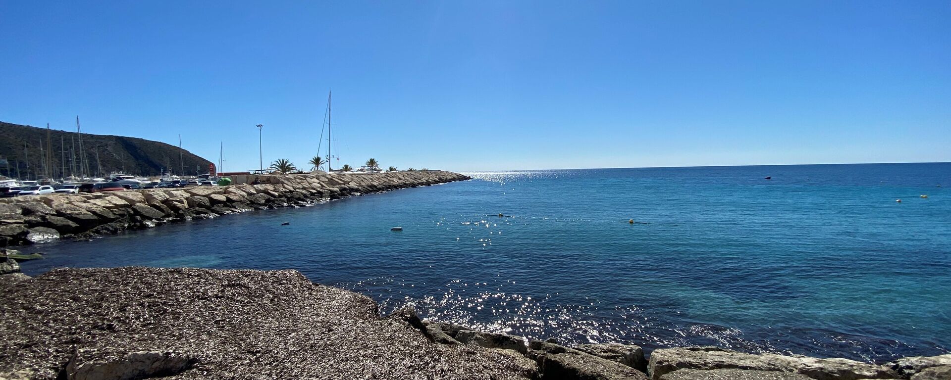 Costa Blanca - Paradijs op aarde