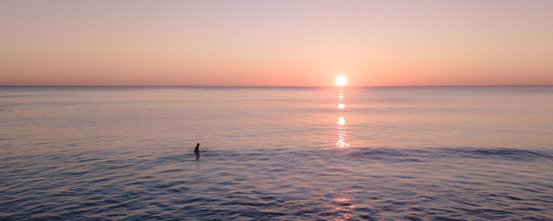 Costa Blanca - paradis sur terre