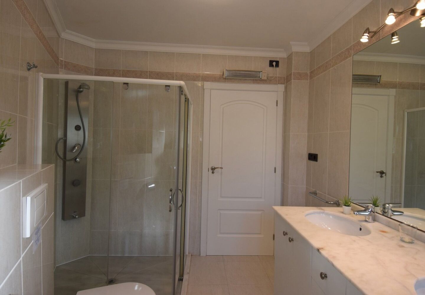Appartement à vendre à Benissa