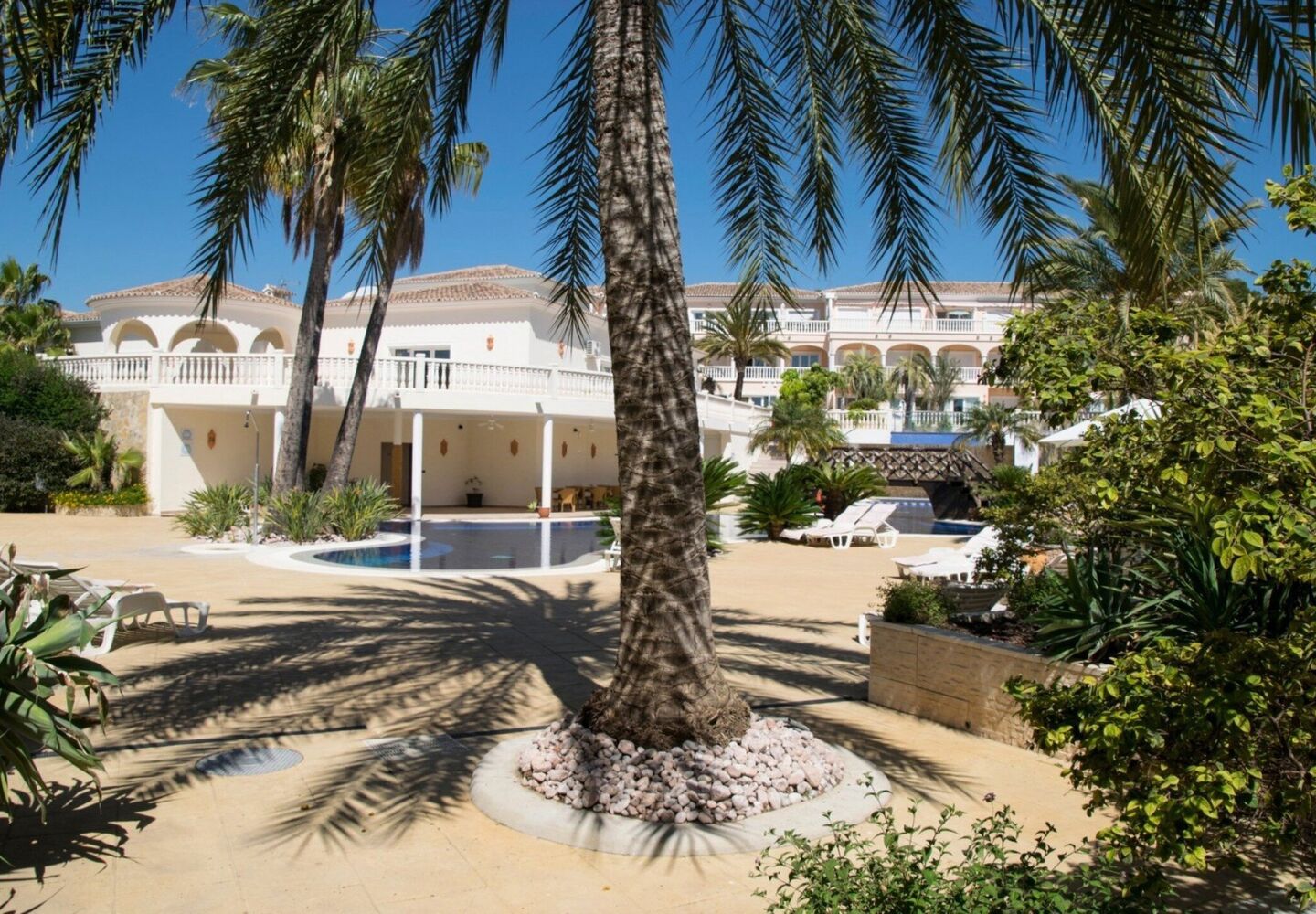 Appartement te koop in Benissa