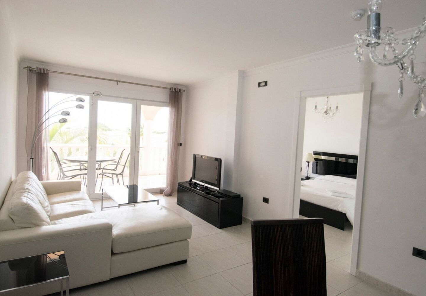 Appartement te koop in Benissa