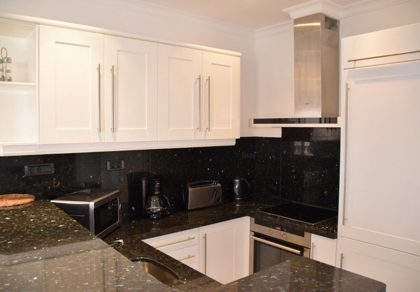Appartement te koop in Benissa