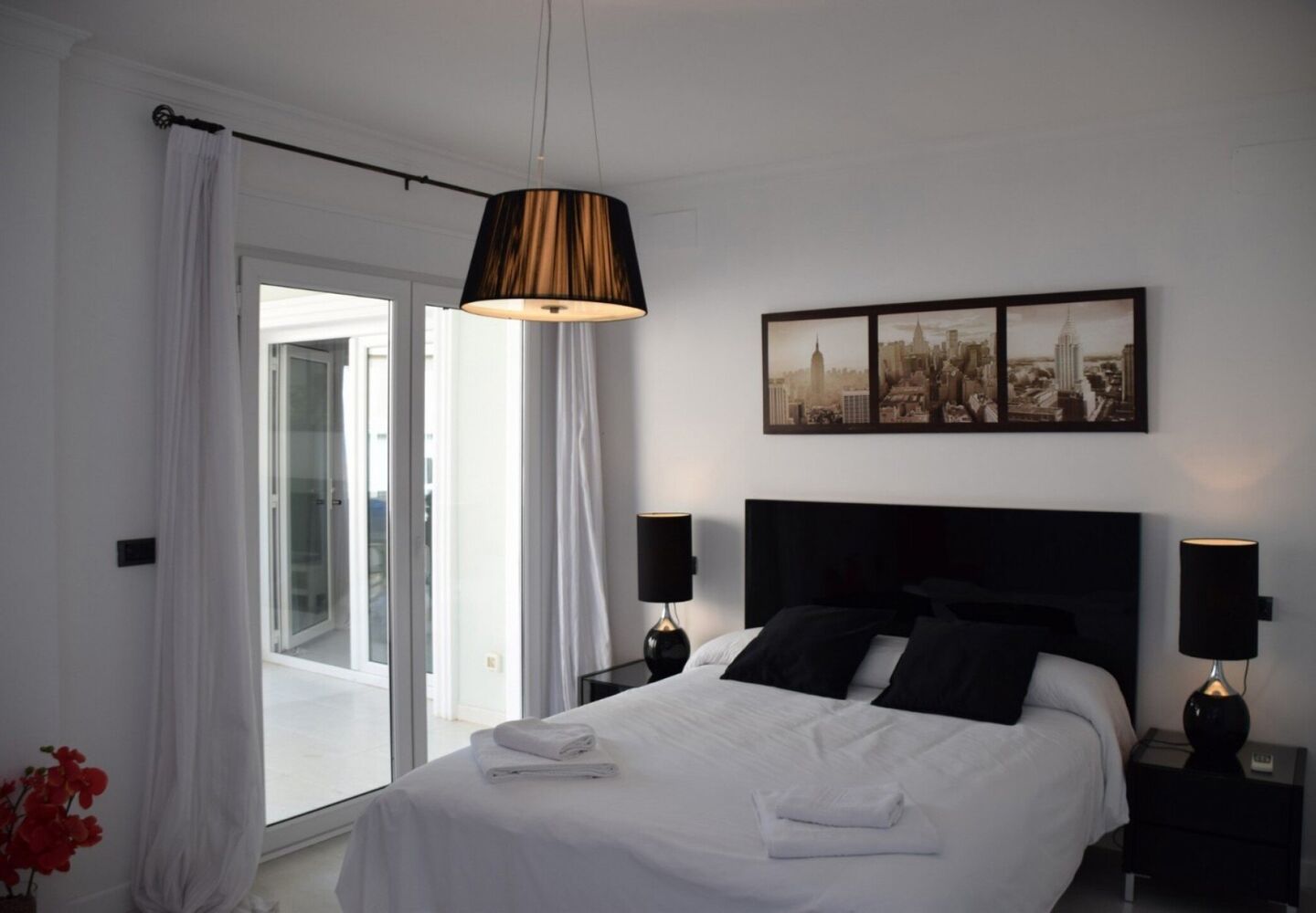 Appartement te koop in Benissa