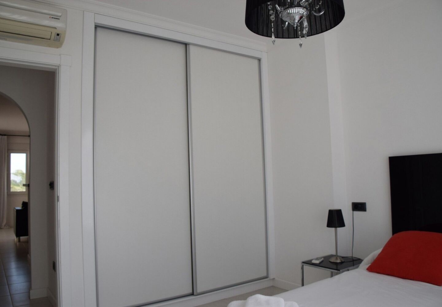 Appartement te koop in Benissa