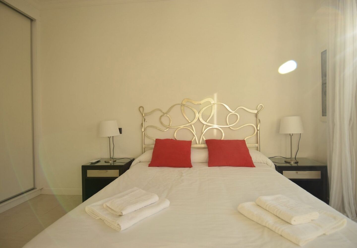 Appartement te koop in Benissa