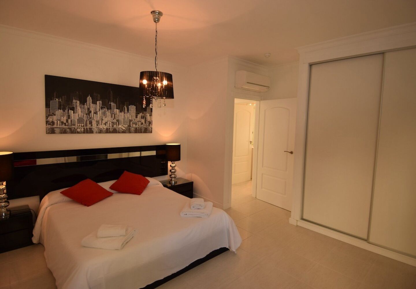 Appartement te koop in Benissa