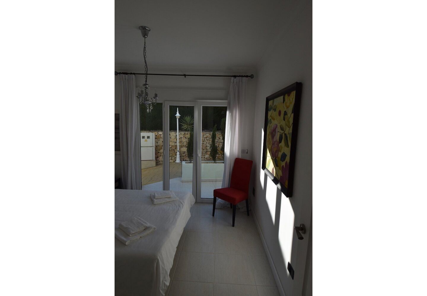 Appartement te koop in Benissa