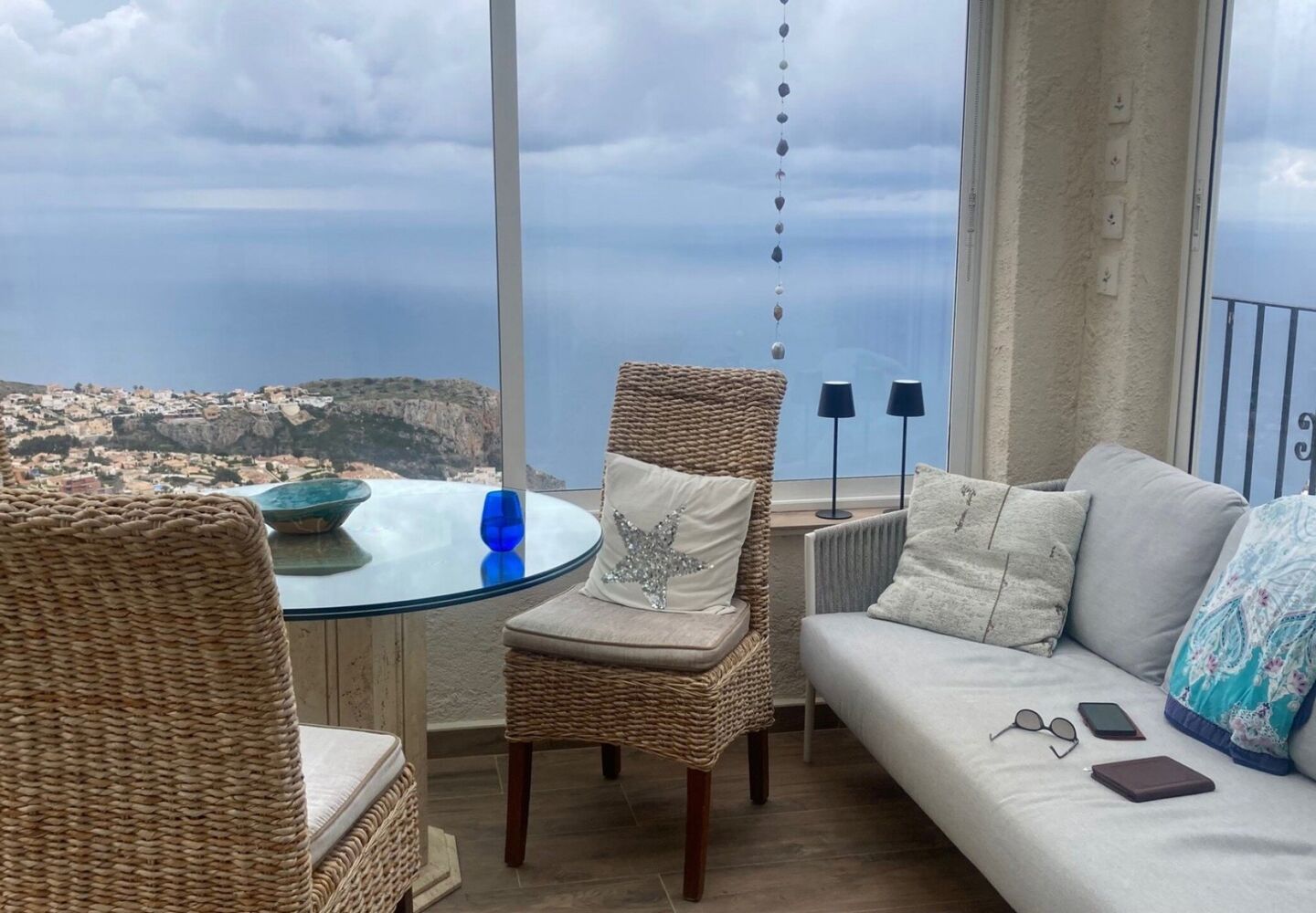 Appartement te koop in Benitachell