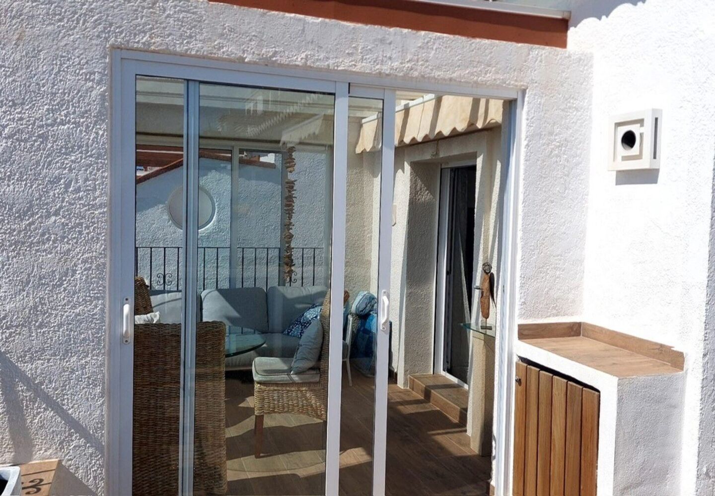 Appartement te koop in Benitachell