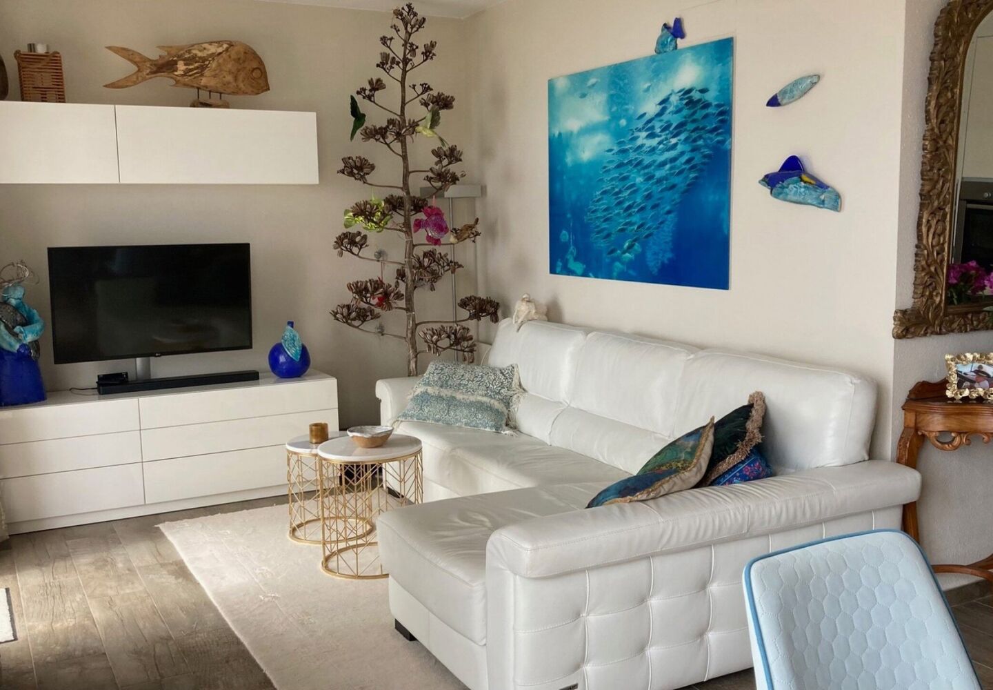 Appartement te koop in Benitachell