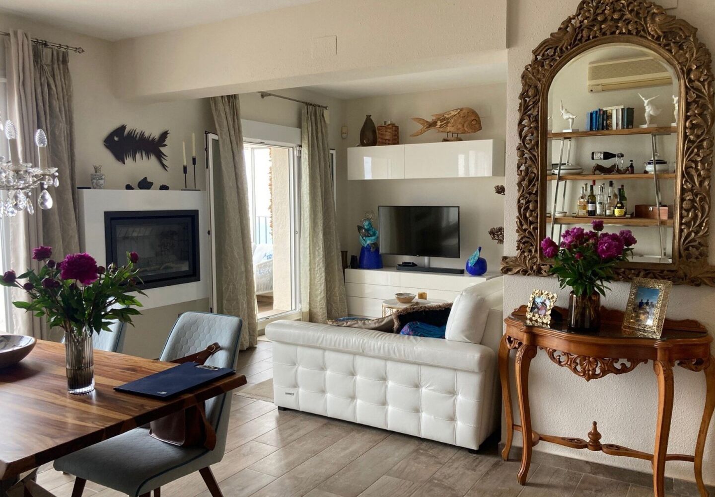 Appartement te koop in Benitachell
