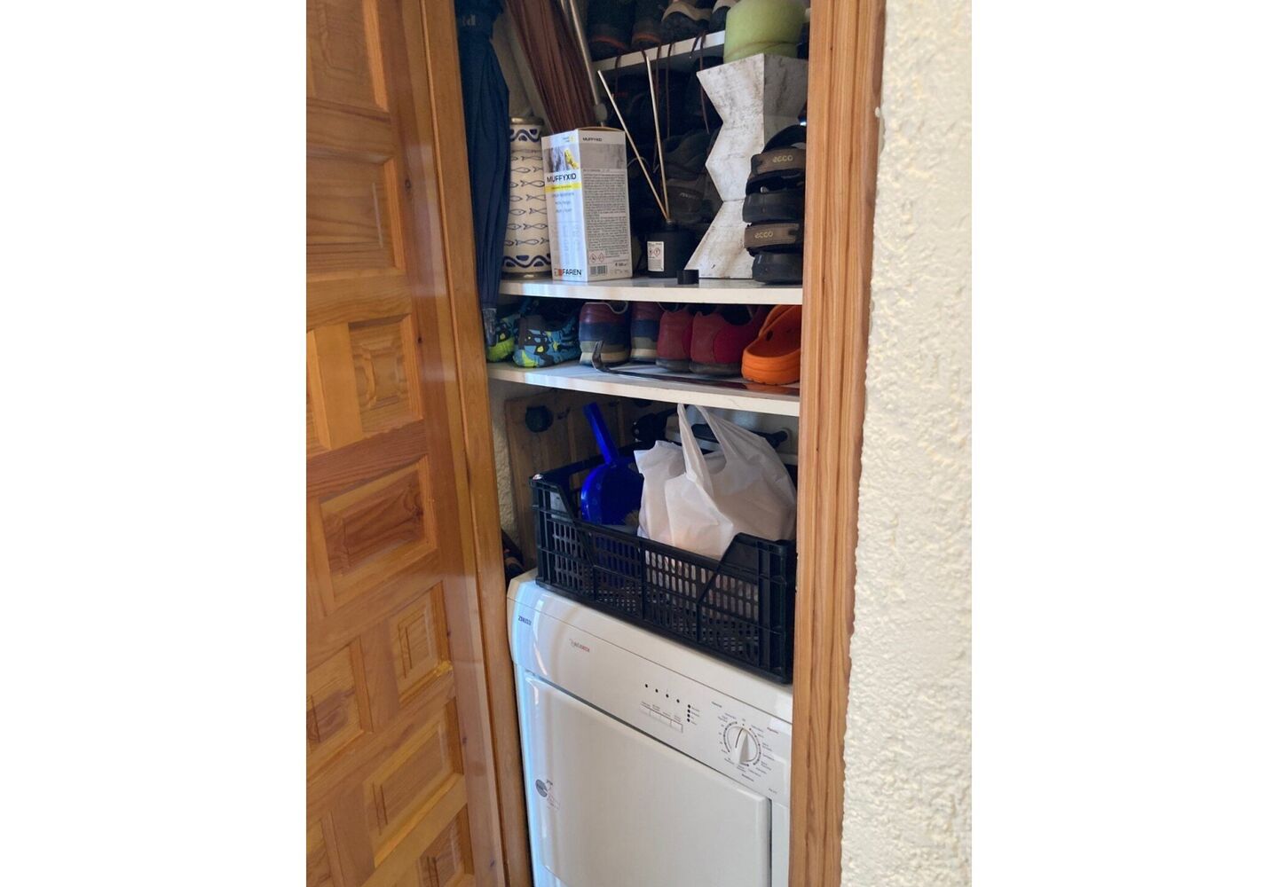 Appartement te koop in Benitachell