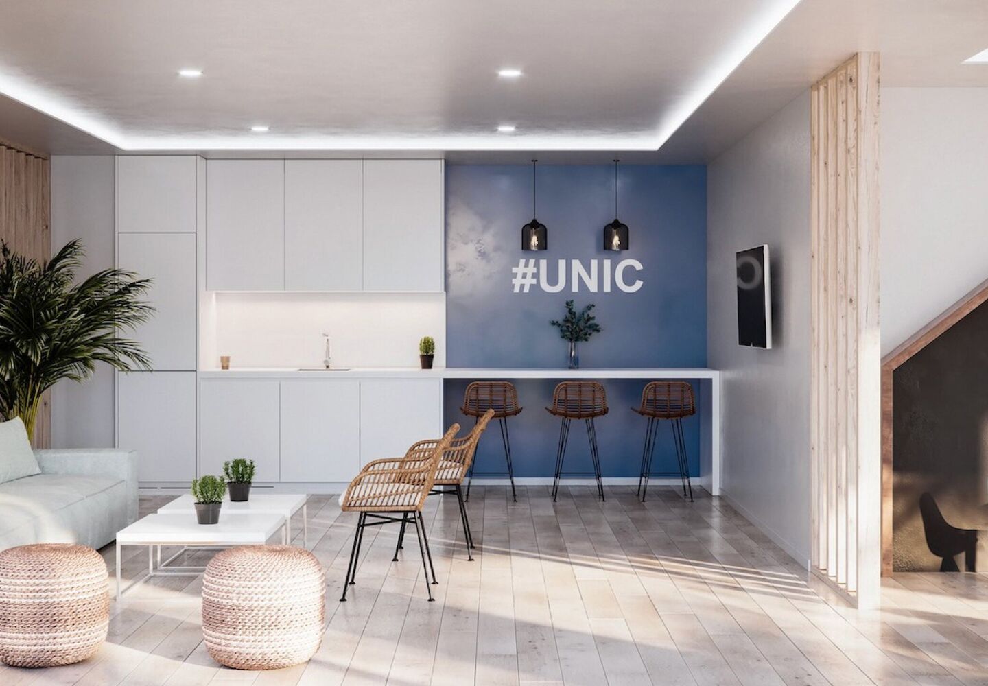 Appartement te koop in Javea