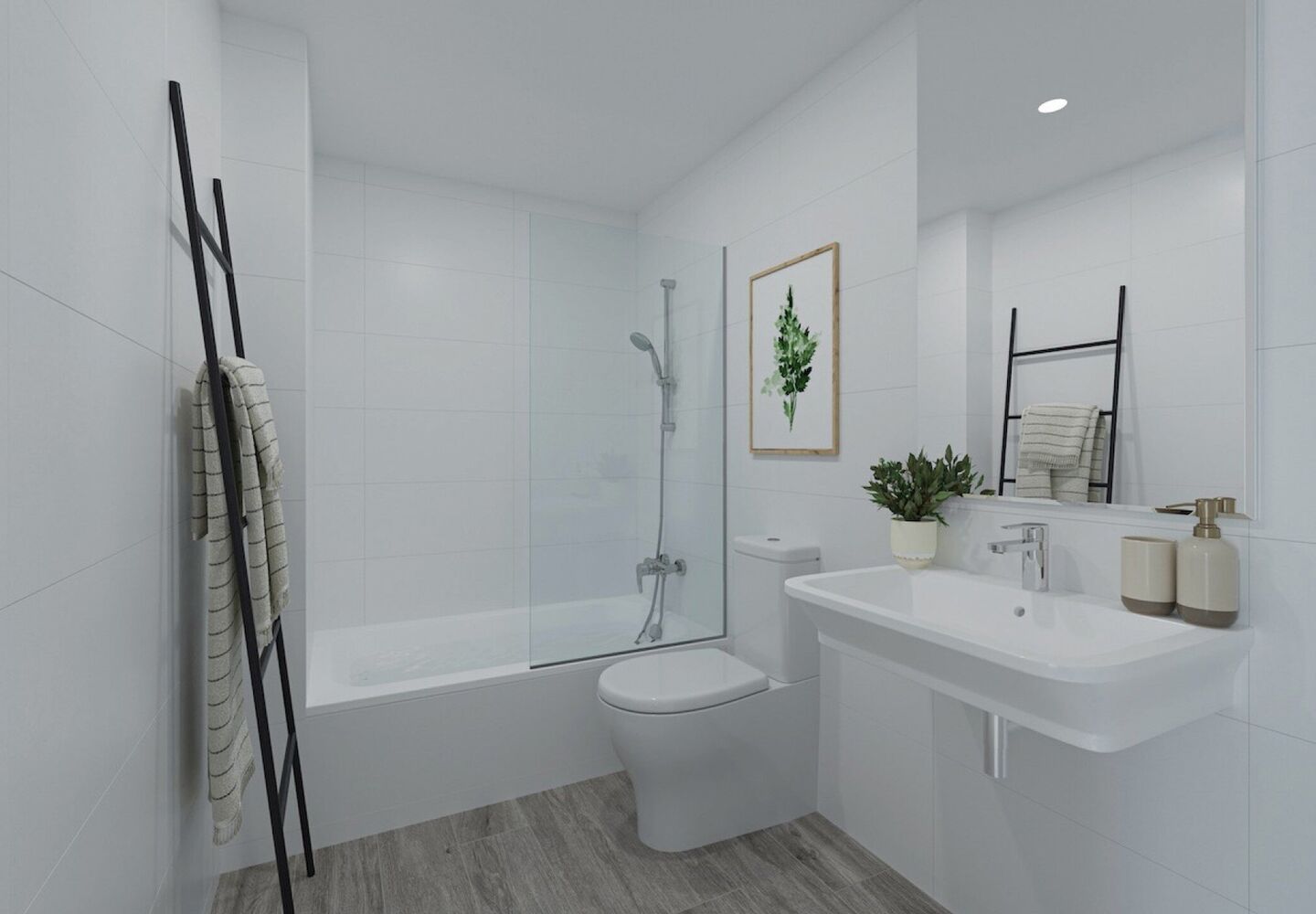 Appartement te koop in Javea