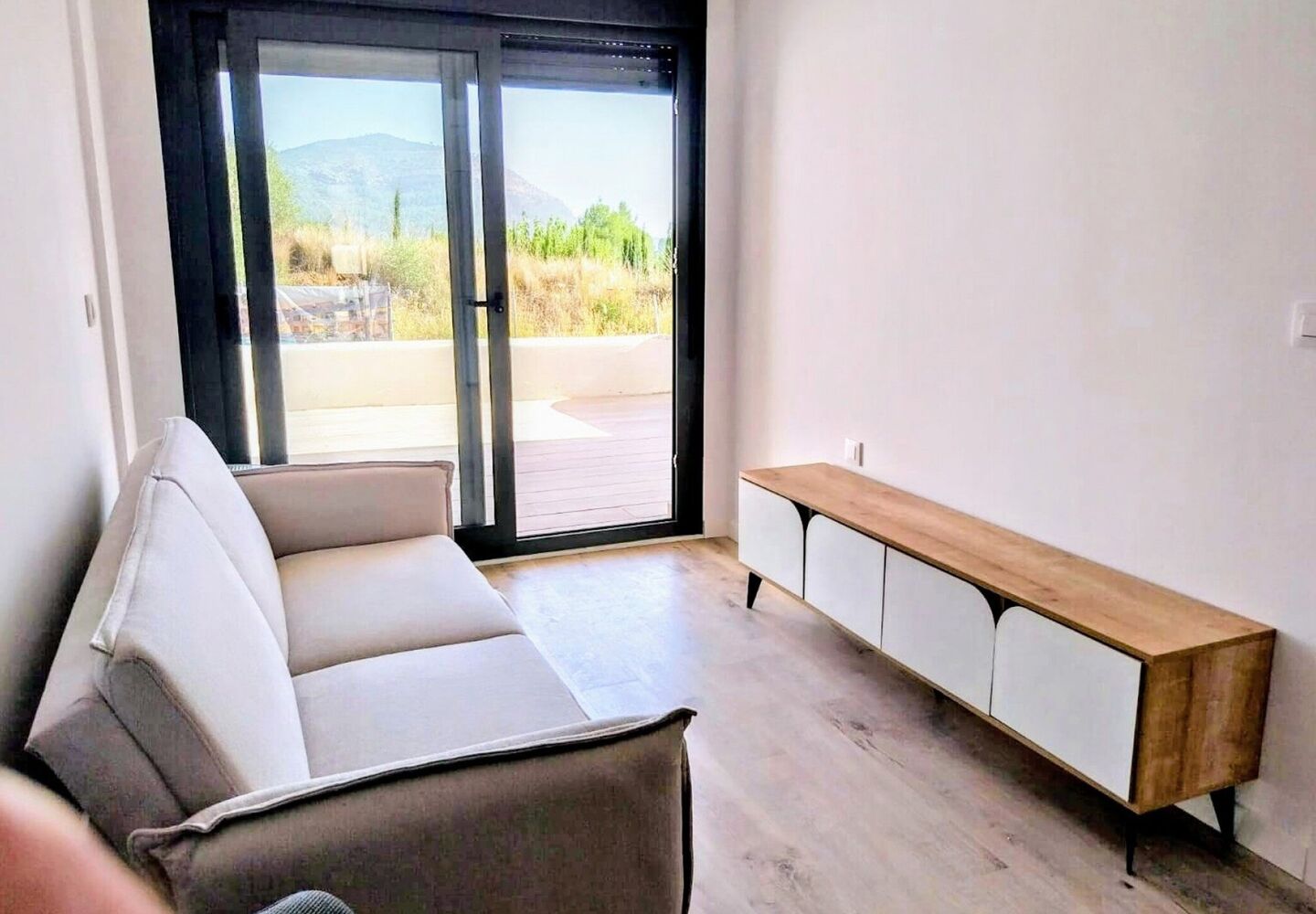 Appartement te koop in Murla