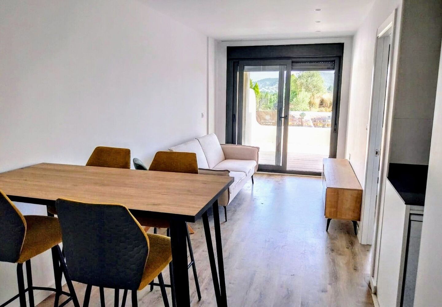 Appartement te koop in Murla