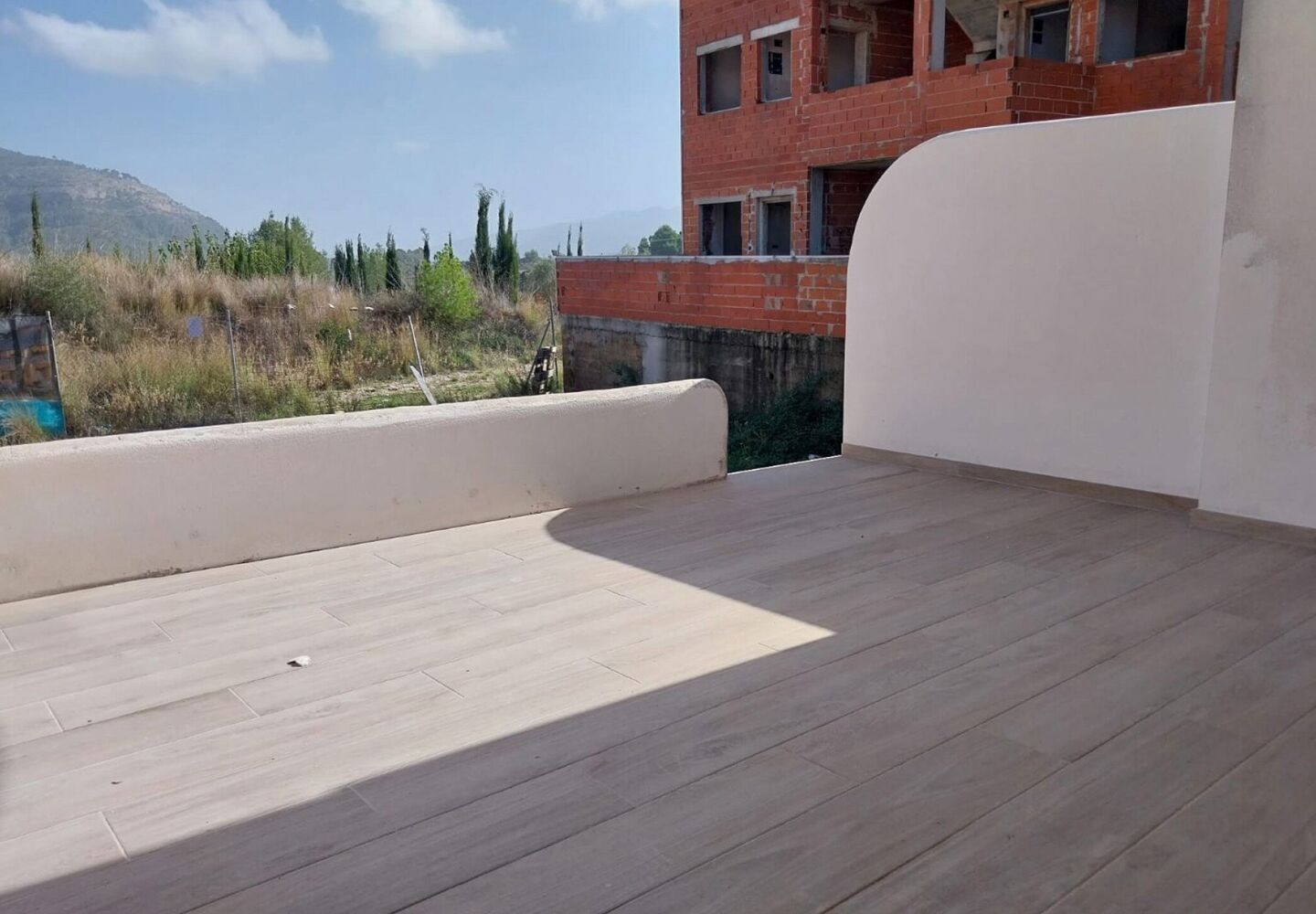 Appartement te koop in Murla
