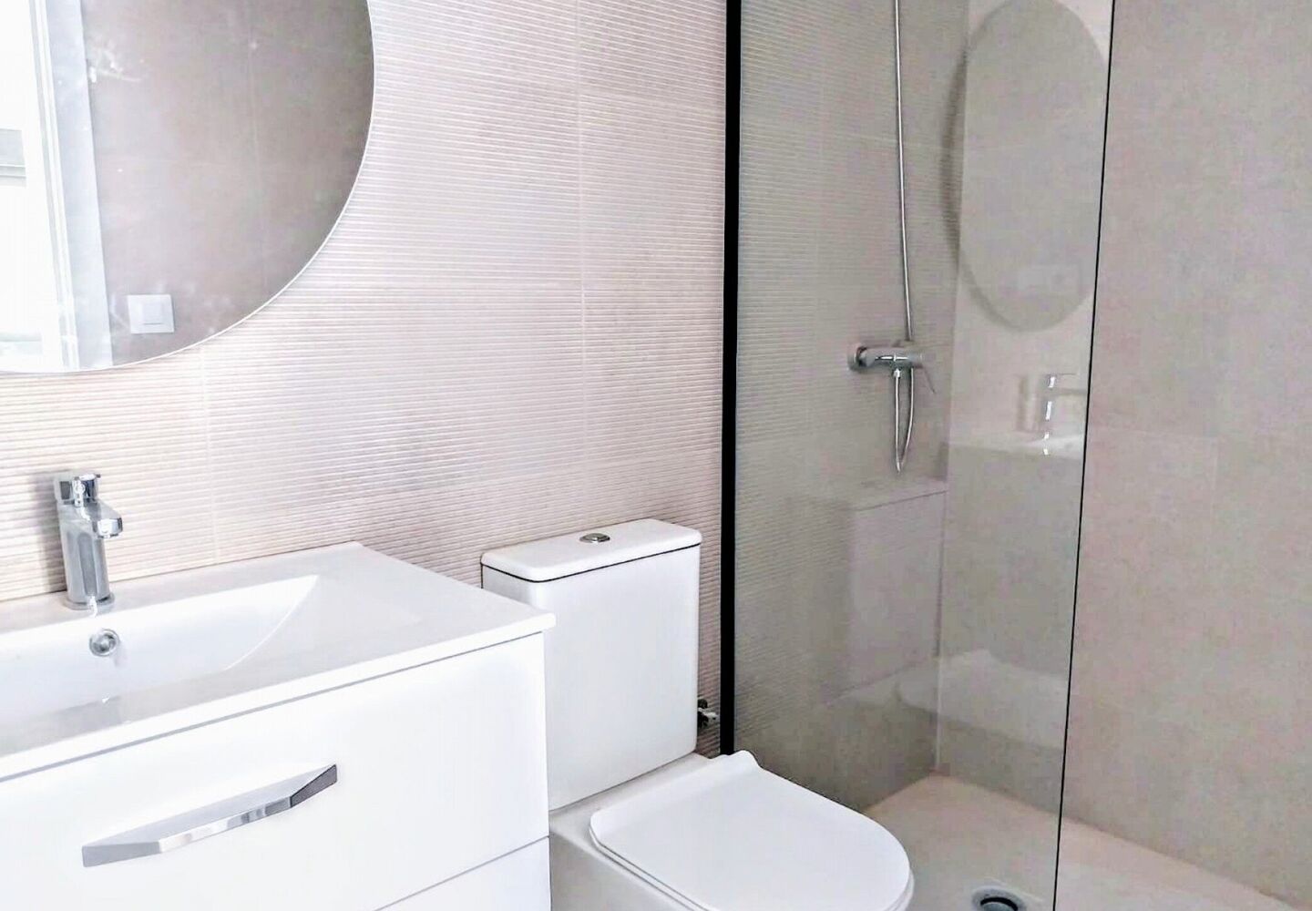Appartement te koop in Murla