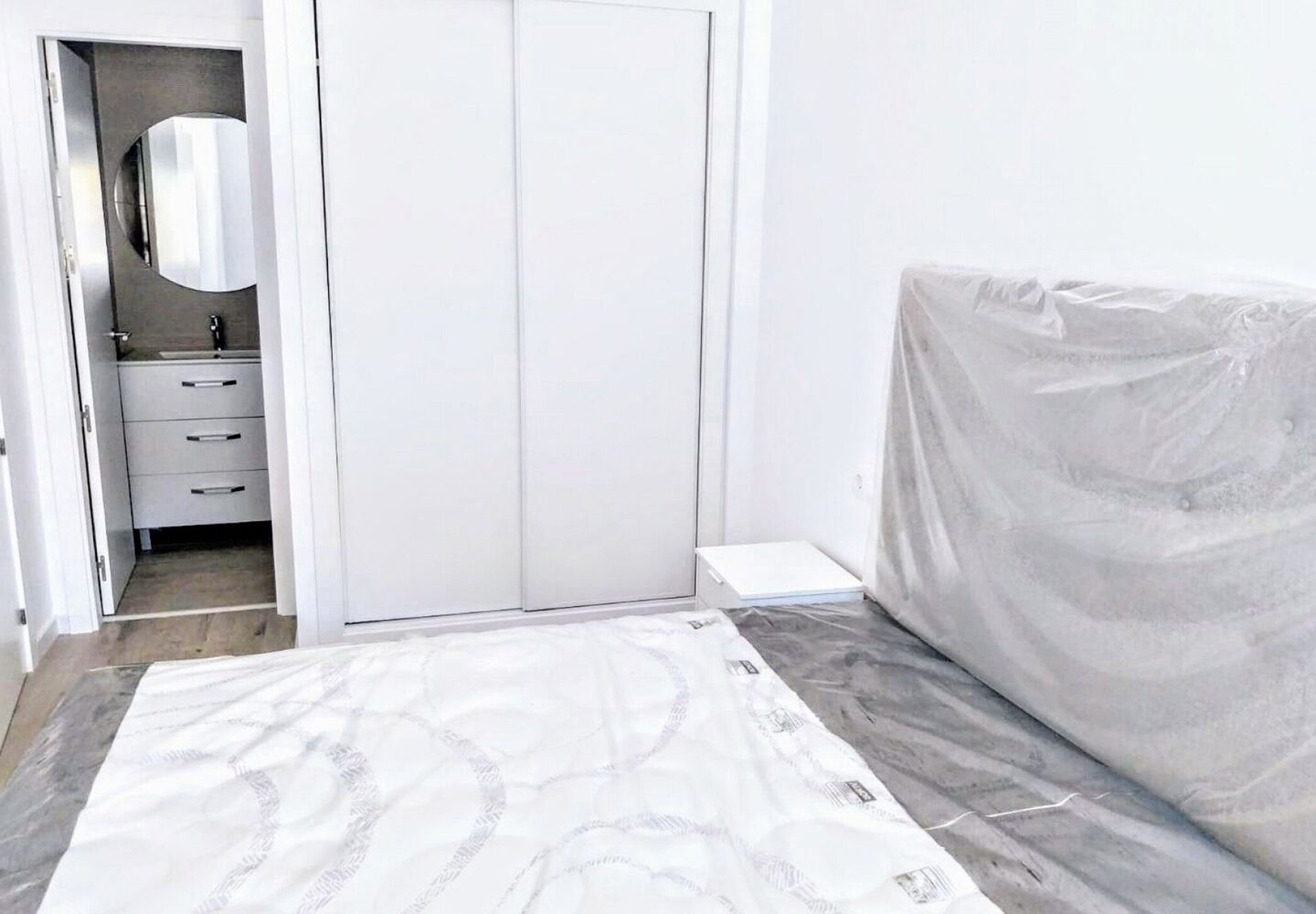 Appartement te koop in Murla