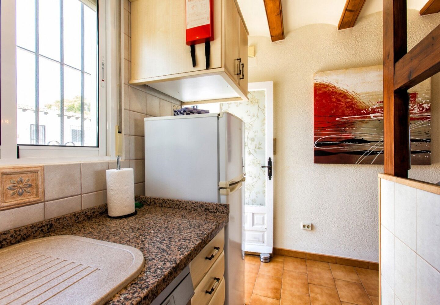 Bungalow à vendre à Moraira