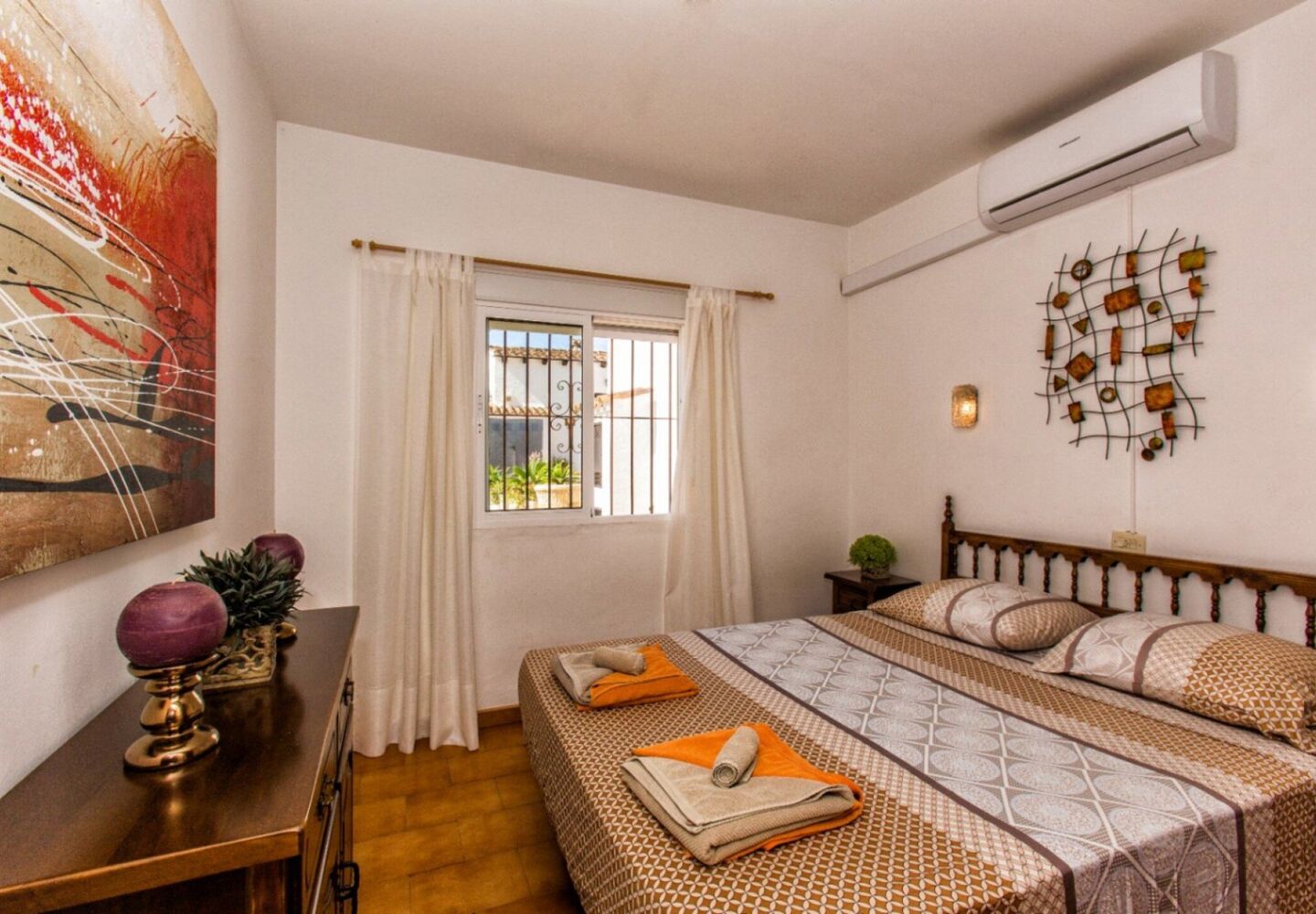 Bungalow à vendre à Moraira