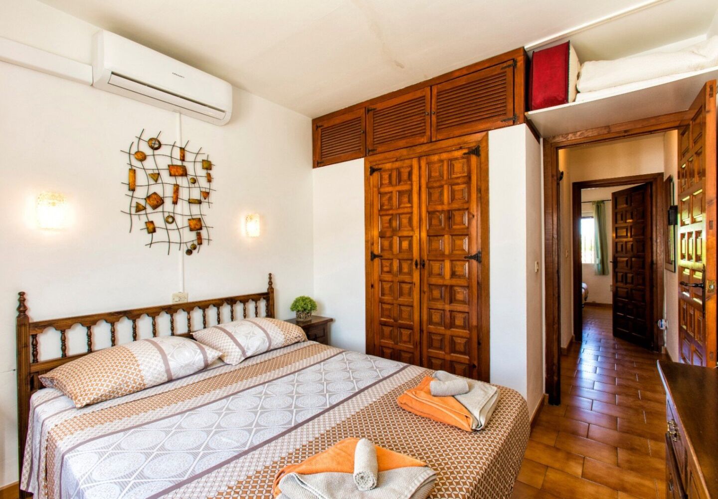 Bungalow à vendre à Moraira