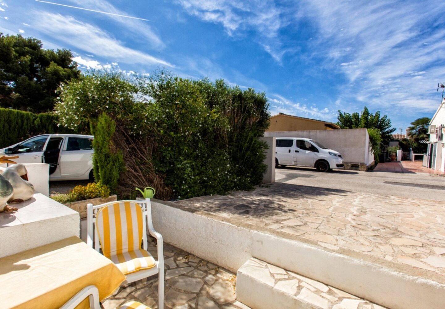 Bungalow à vendre à Moraira