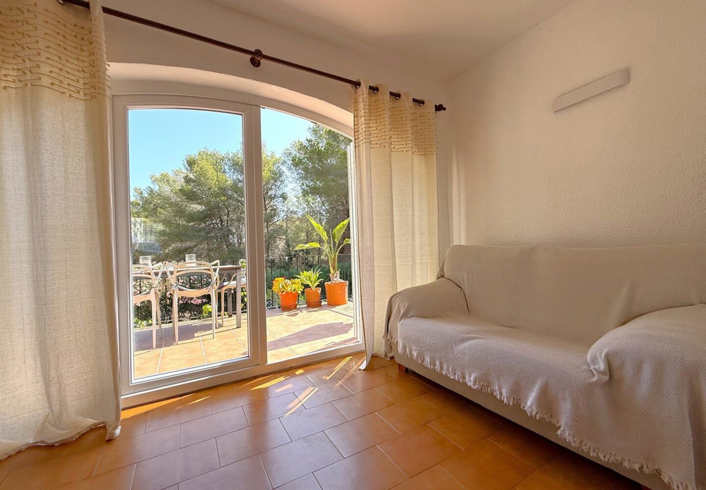 Bungalow à vendre à Moraira