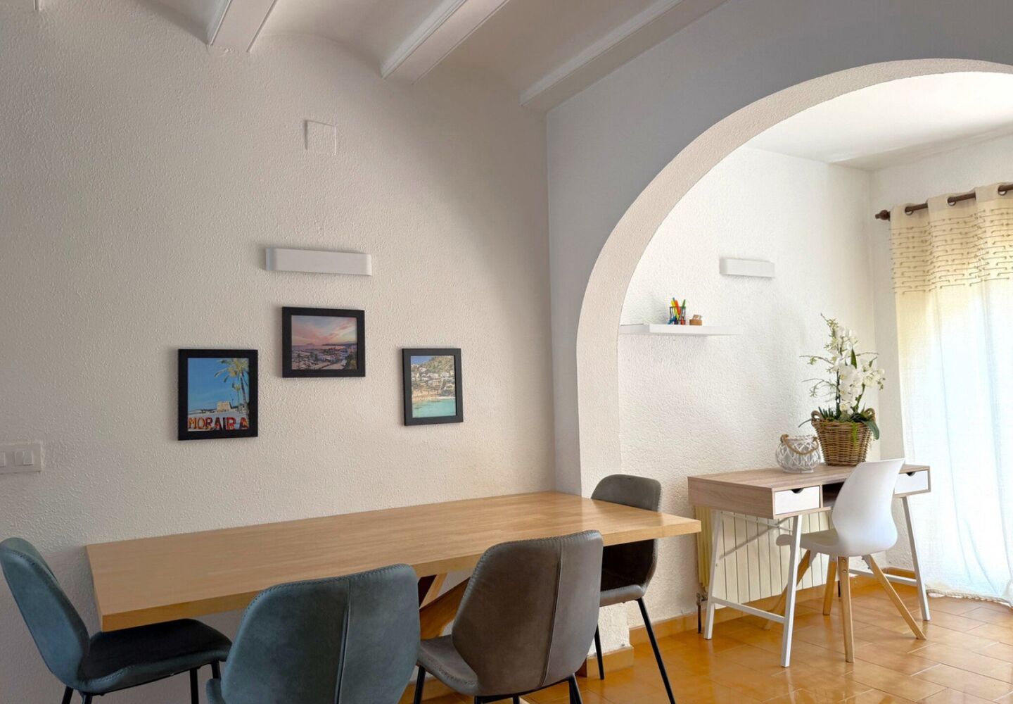 Bungalow à vendre à Moraira