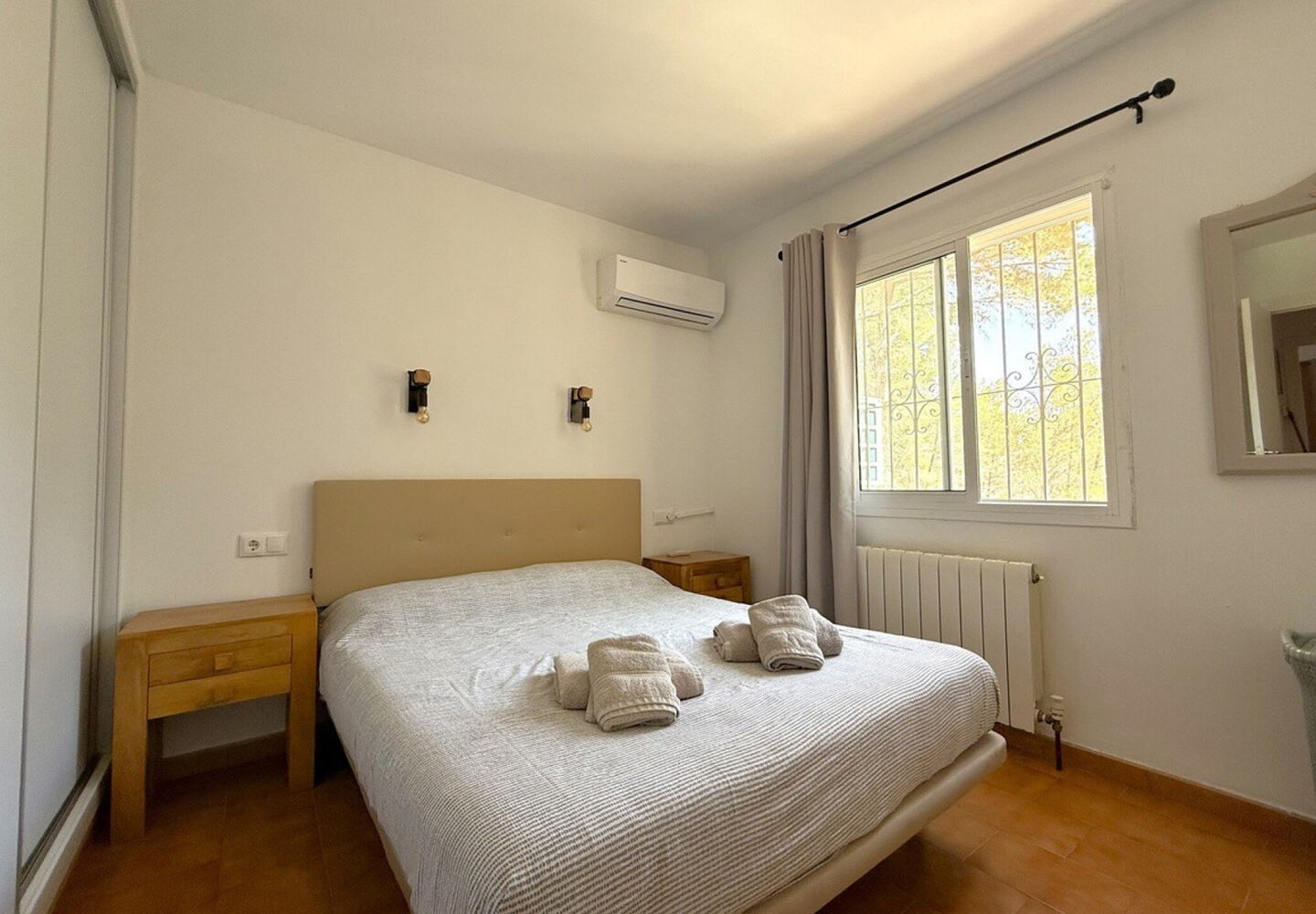 Bungalow à vendre à Moraira