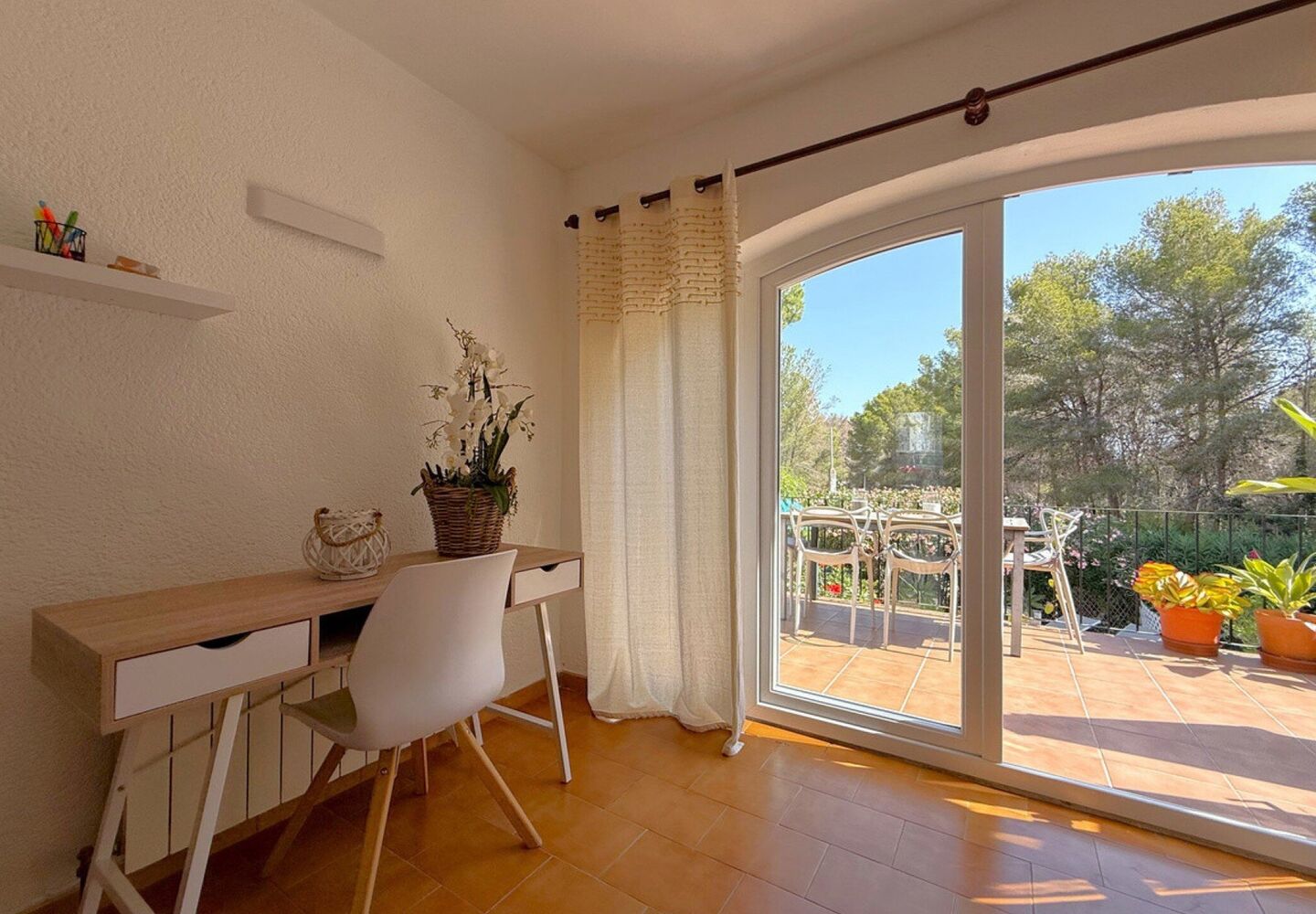 Bungalow te koop in Moraira