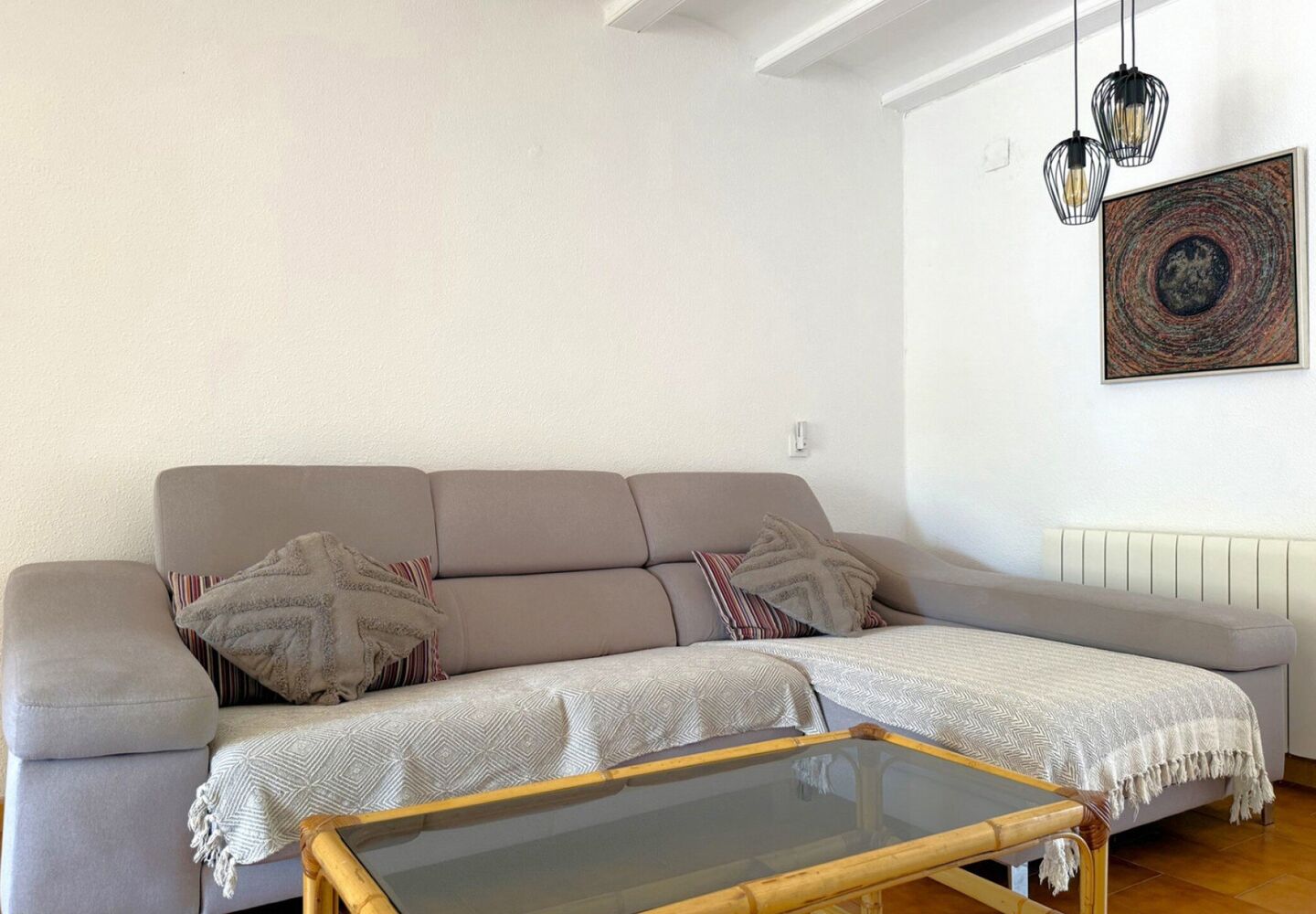 Bungalow te koop in Moraira