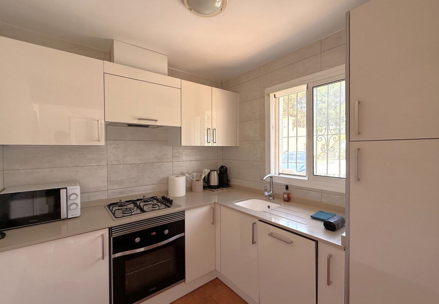 Bungalow te koop in Moraira