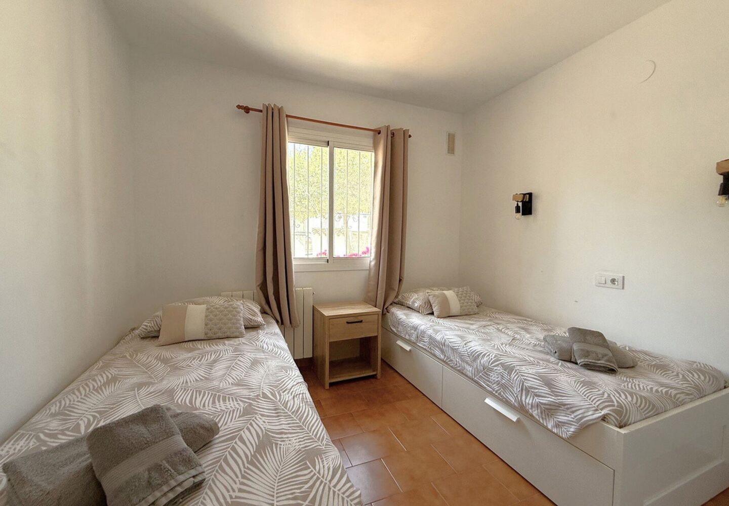 Bungalow te koop in Moraira