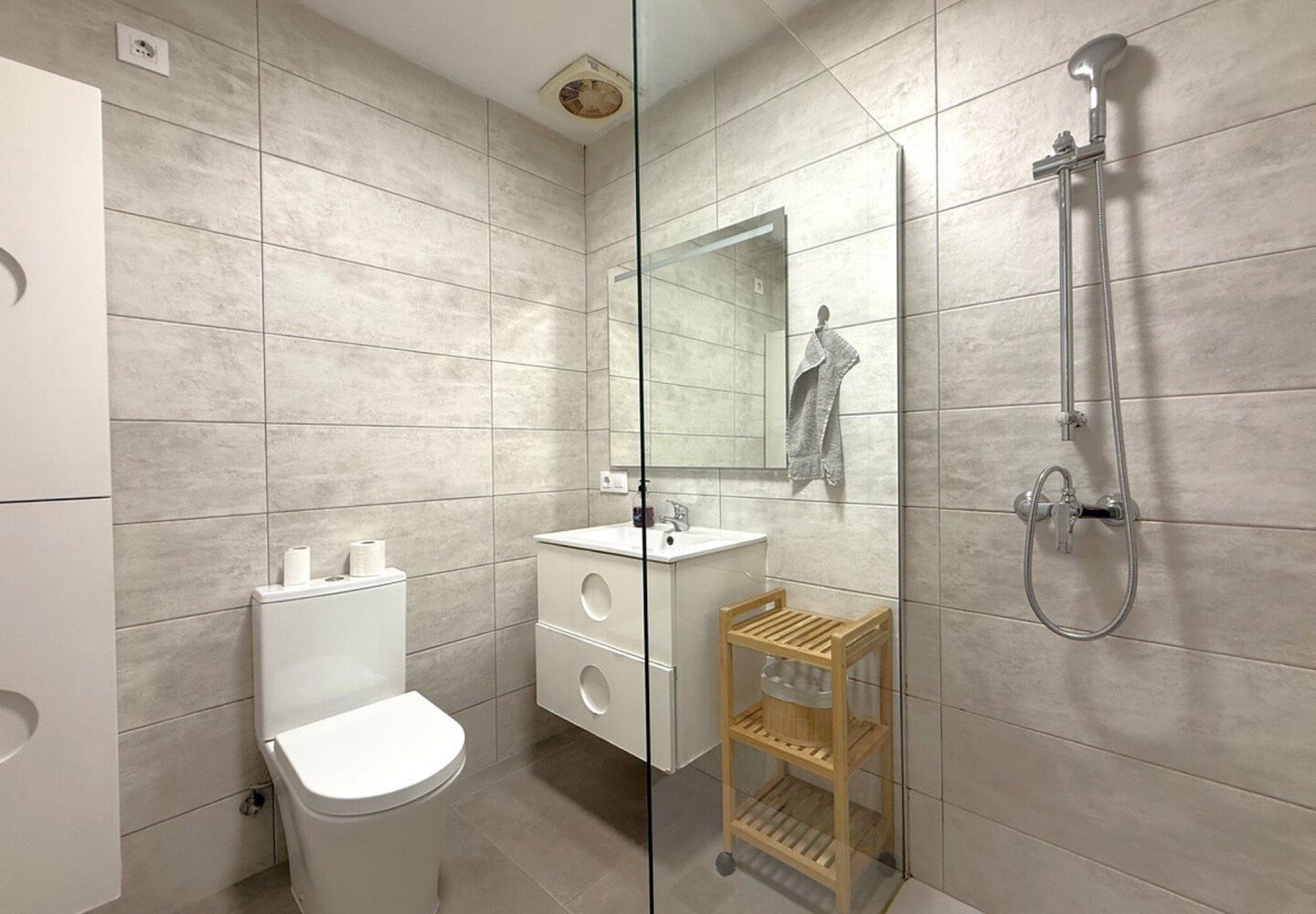 Bungalow te koop in Moraira