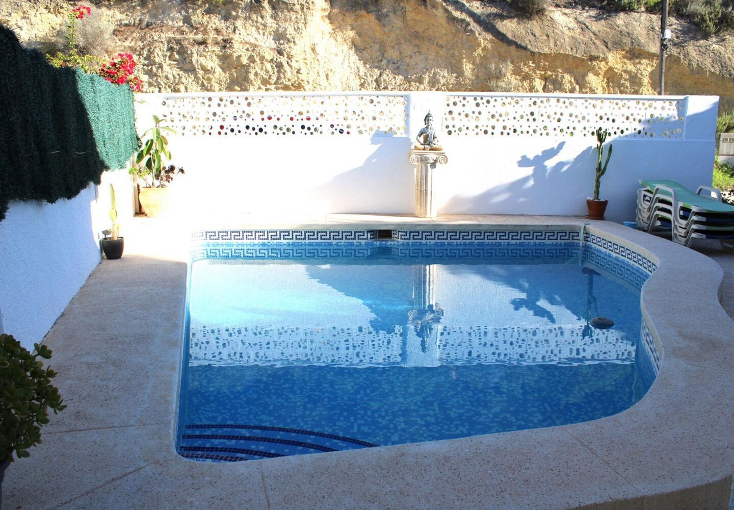 Huis te koop in Moraira