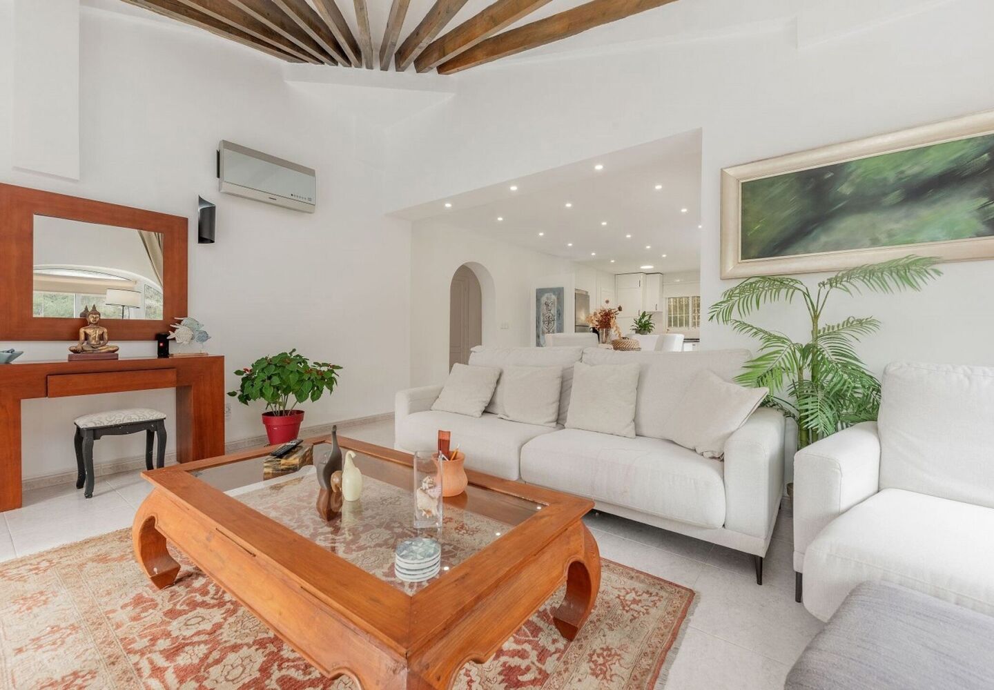 Villa à vendre à Benissa