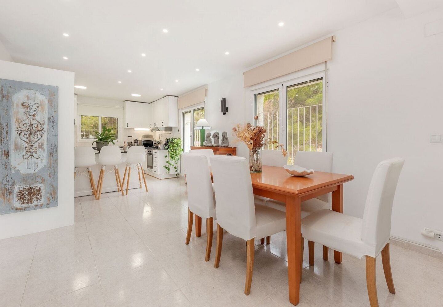 Villa à vendre à Benissa