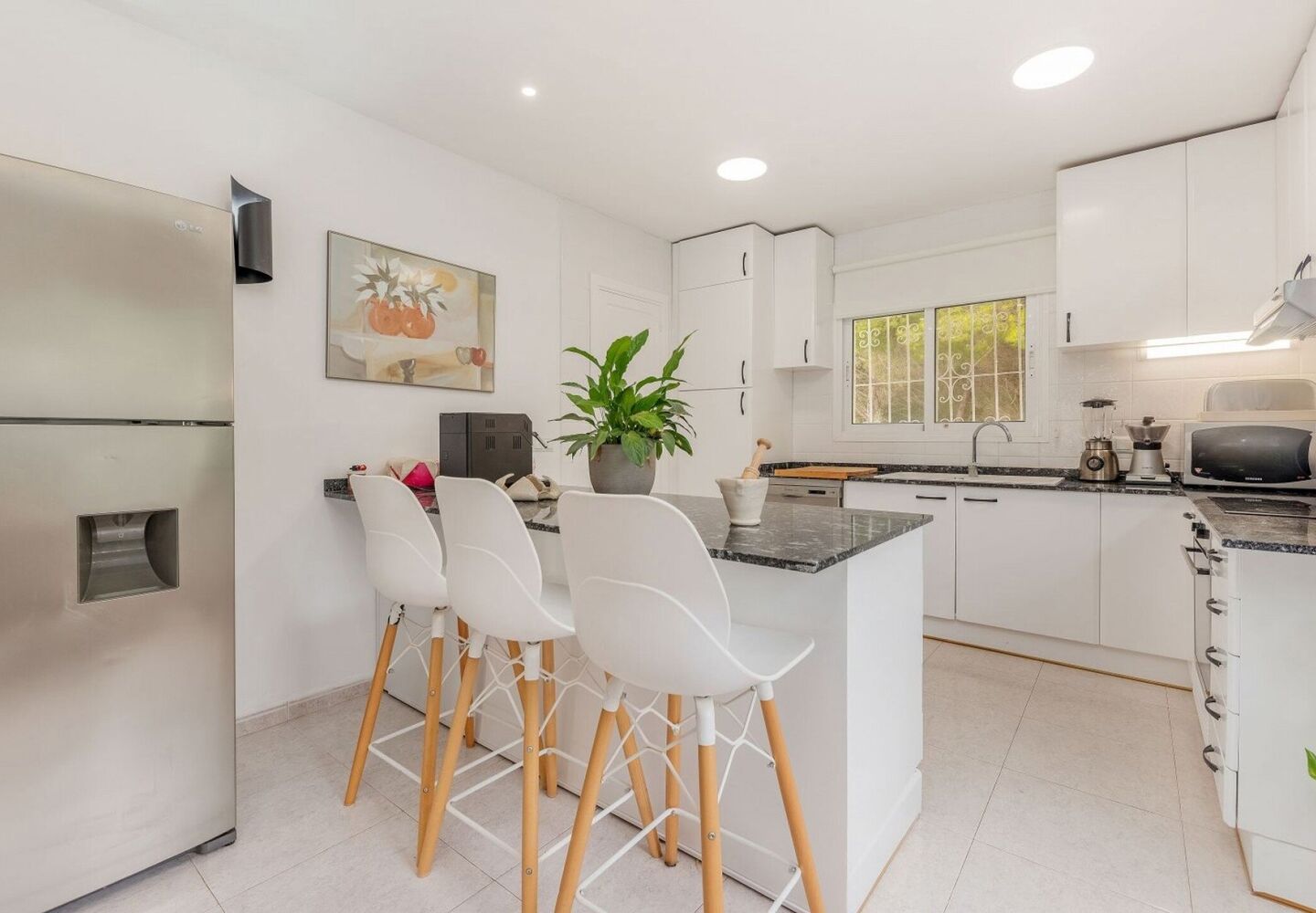 Villa à vendre à Benissa