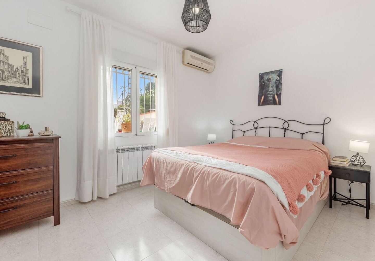 Villa à vendre à Benissa