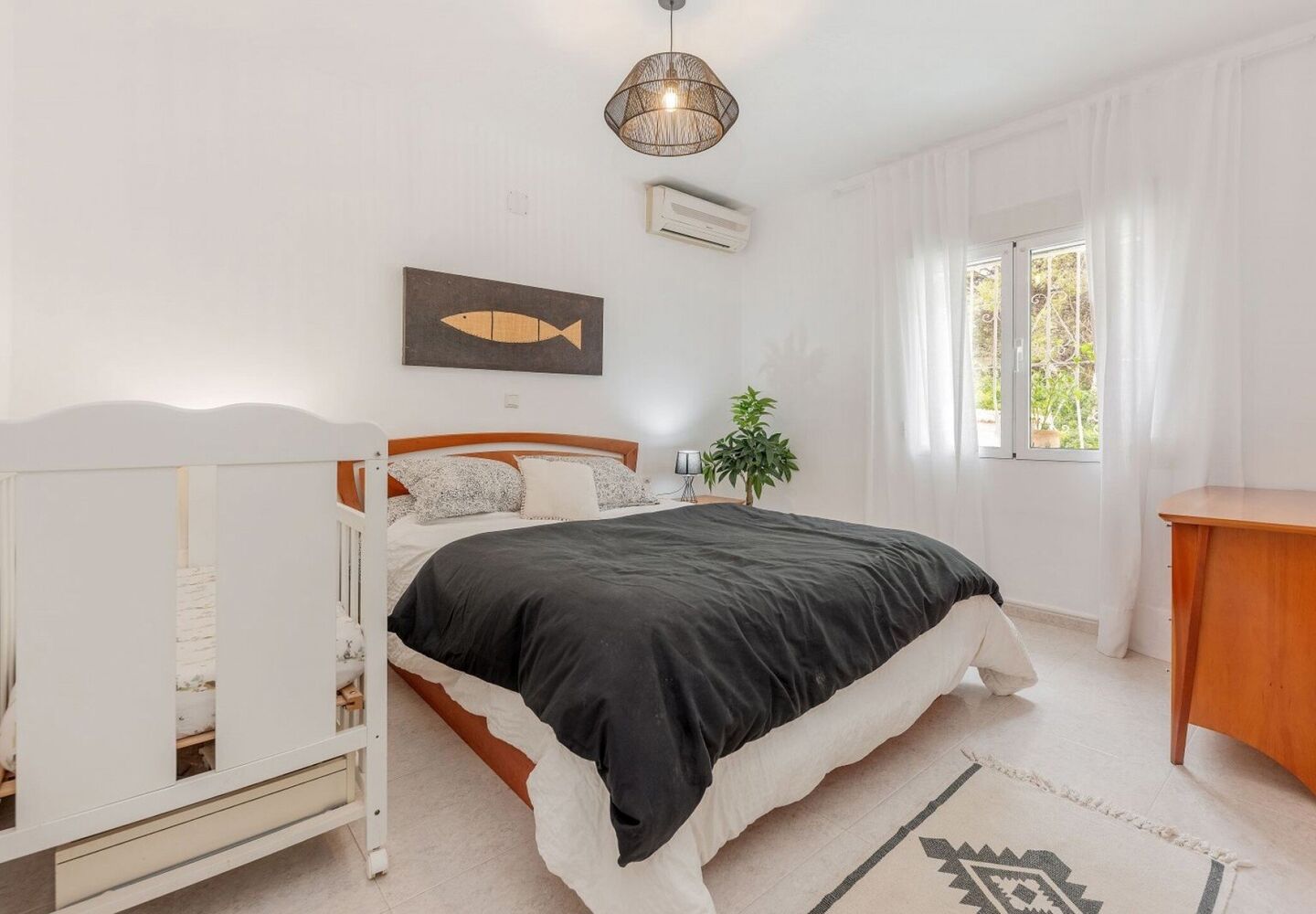 Villa à vendre à Benissa