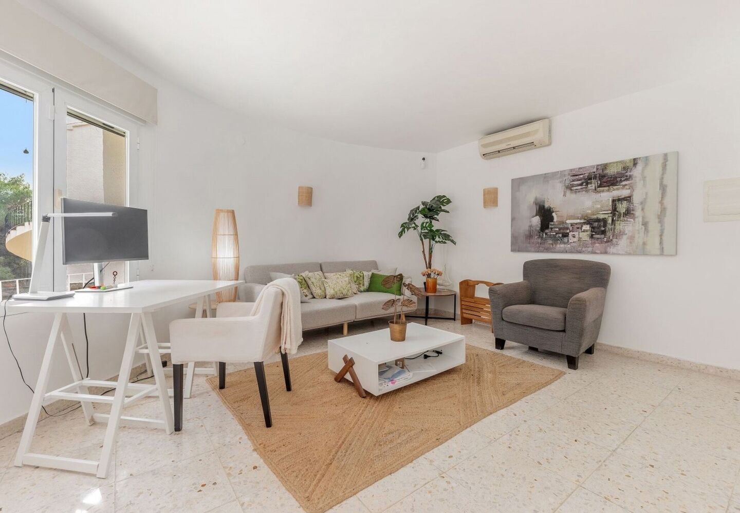 Villa à vendre à Benissa