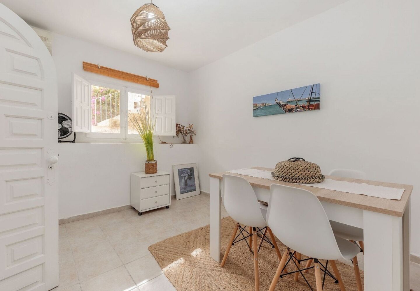 Villa à vendre à Benissa