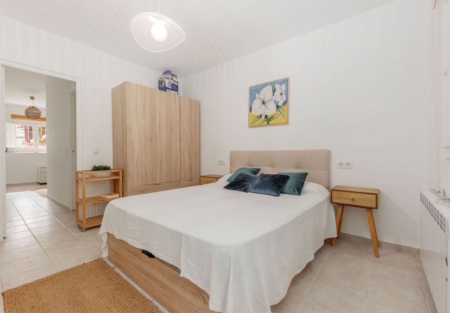 Villa à vendre à Benissa