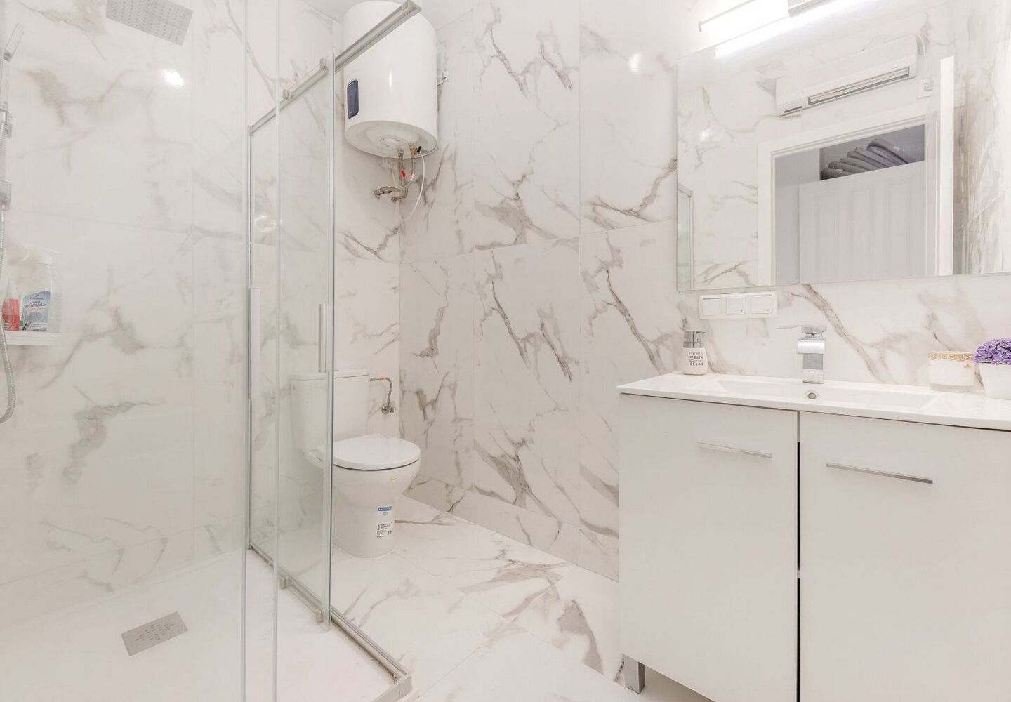 Villa à vendre à Benissa