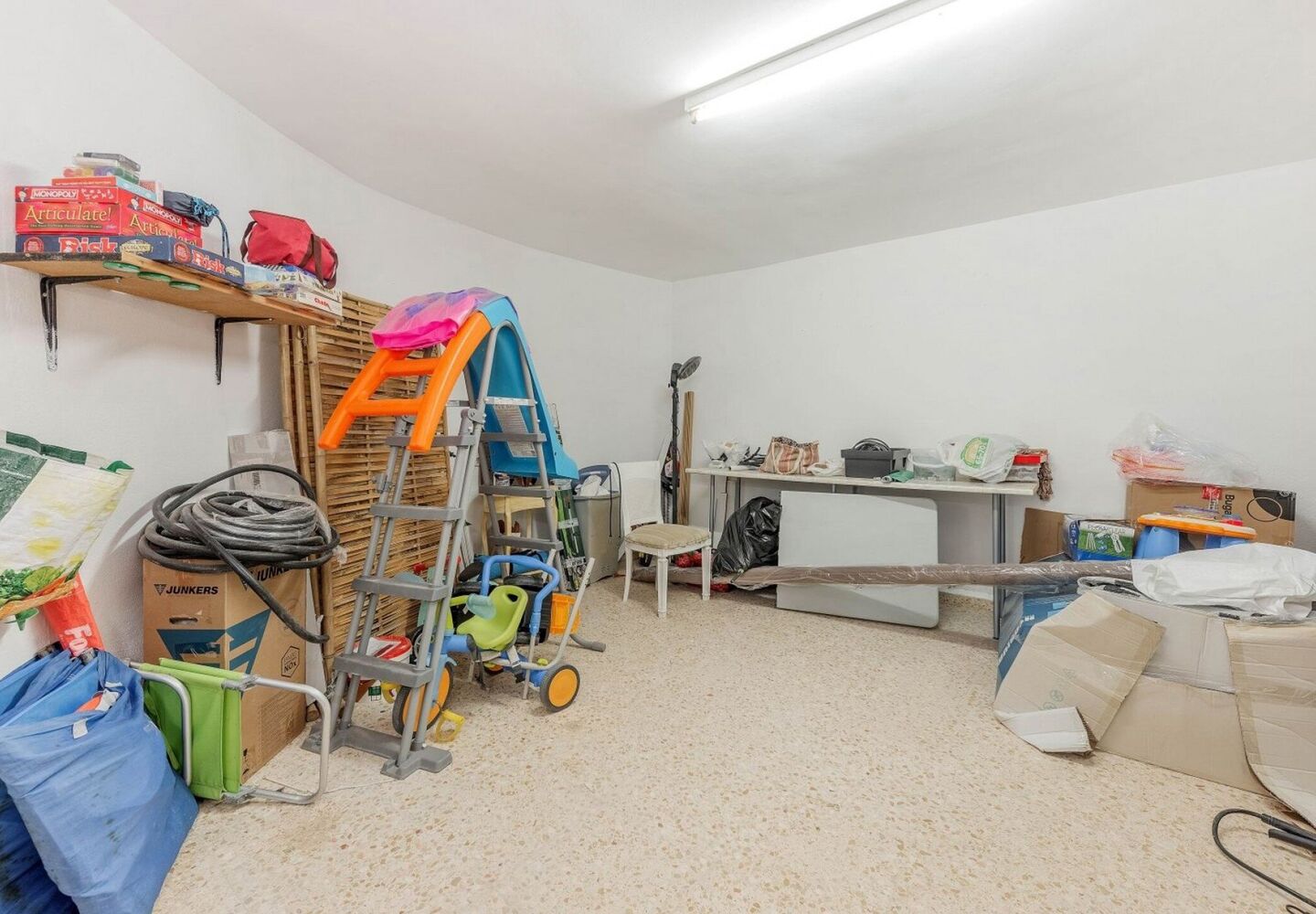 Villa à vendre à Benissa