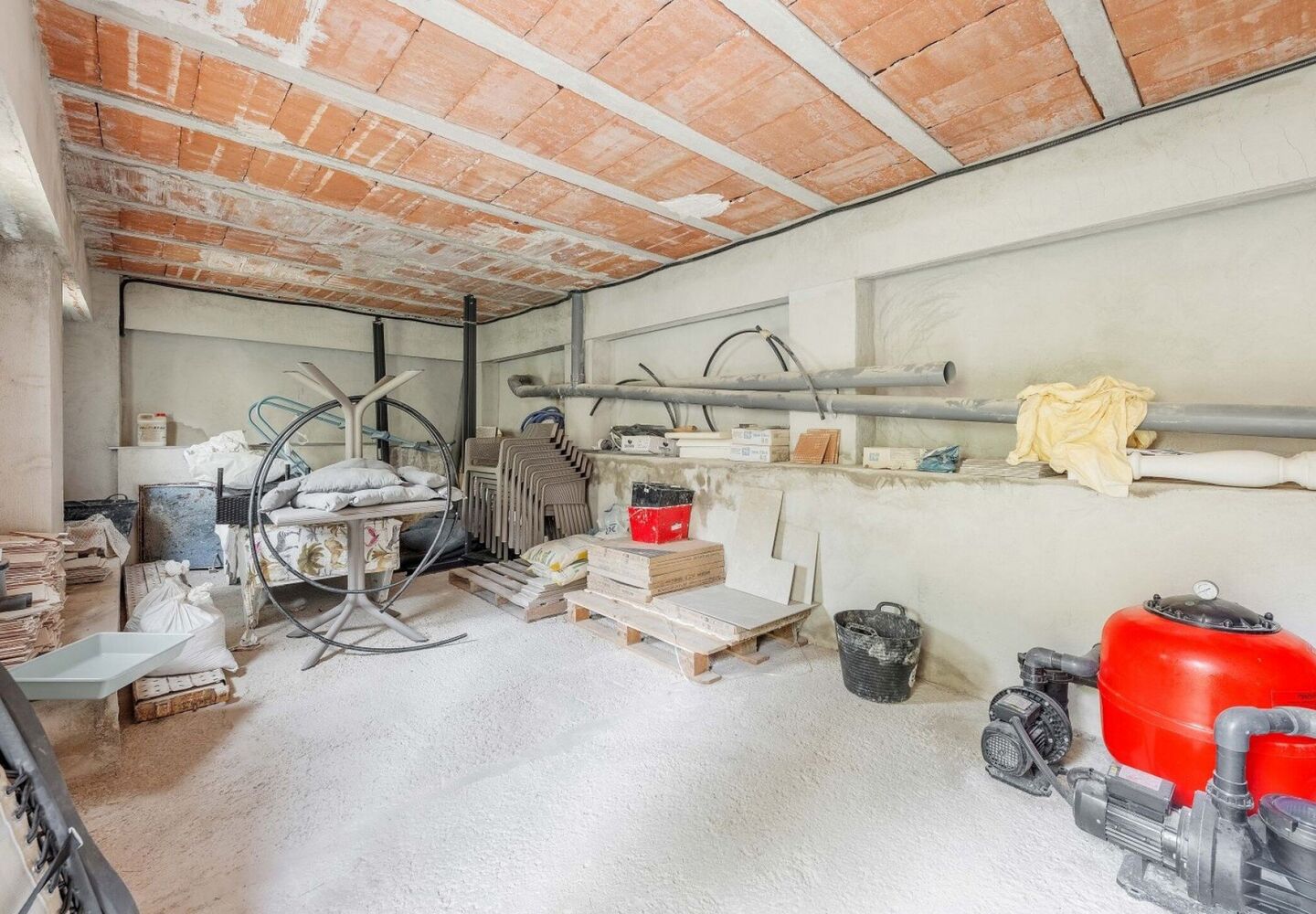 Villa à vendre à Benissa