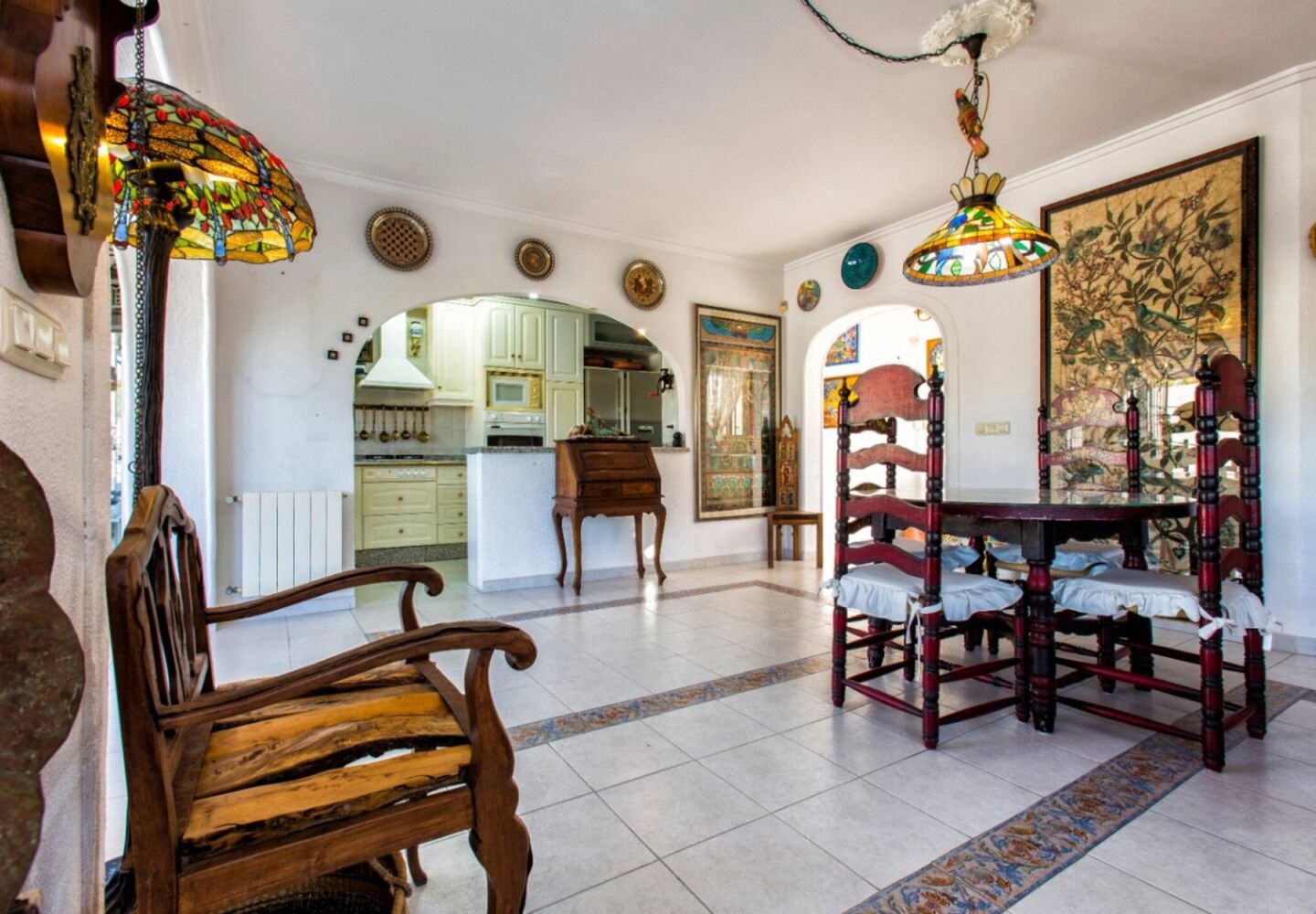 Villa à vendre à 