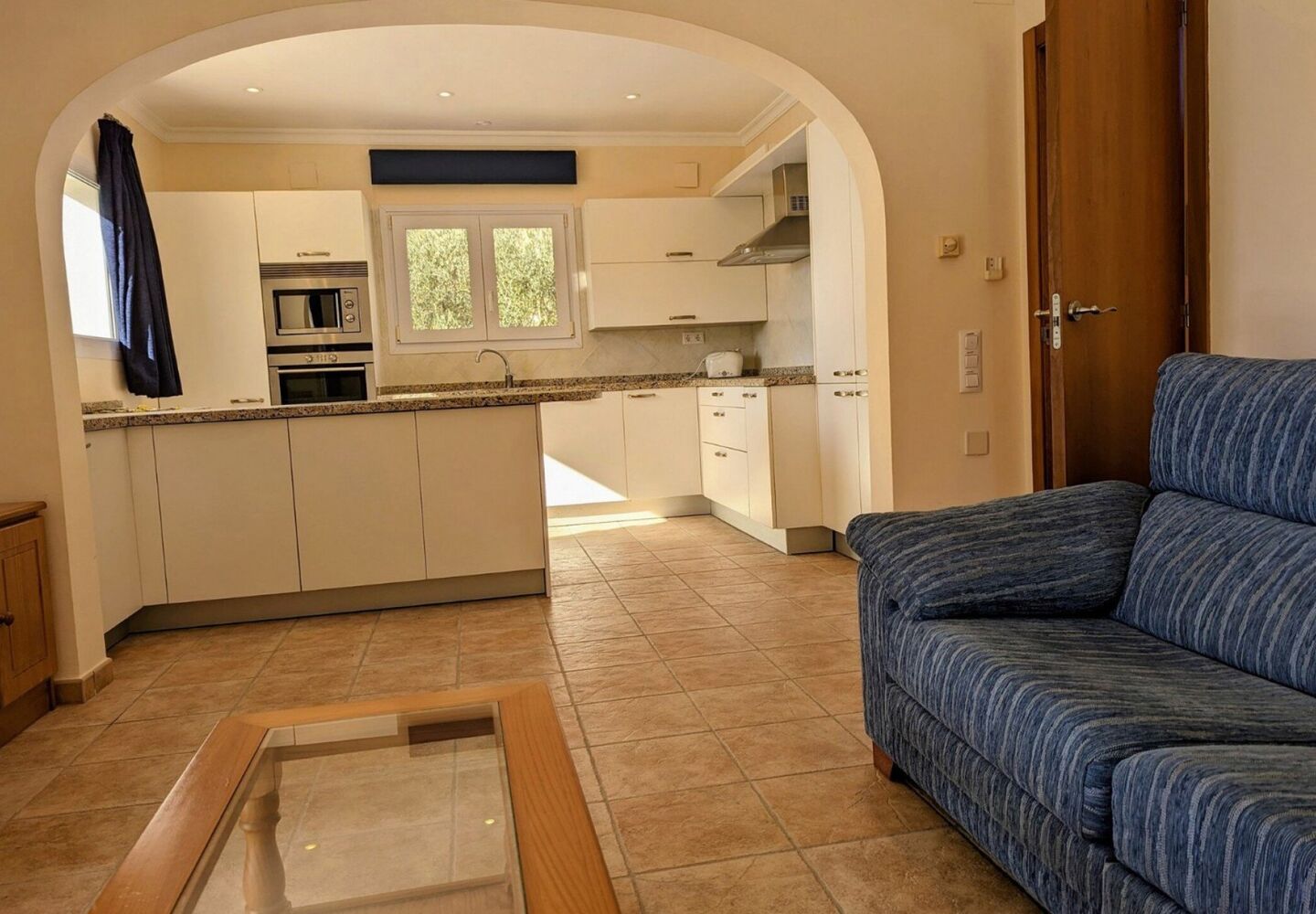 Villa à vendre à Benitachell