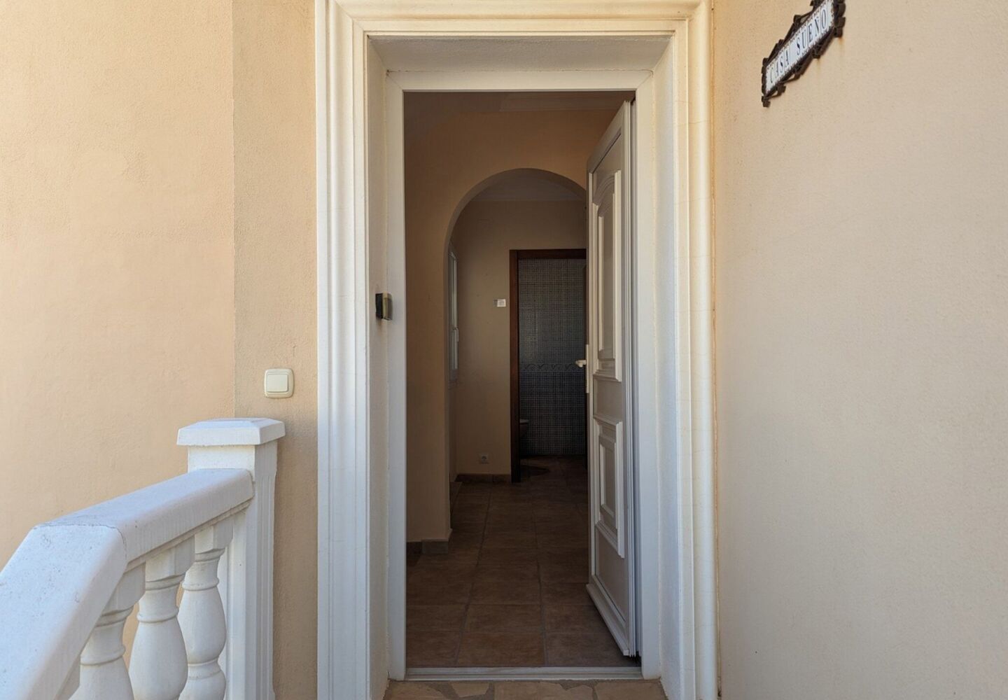 Villa à vendre à Benitachell